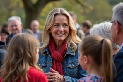 Agata Duda: Życiorys, Działania i Obecność w Mediach