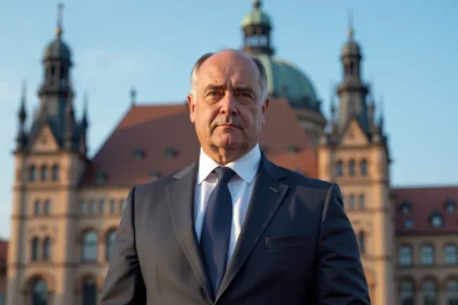 Andrzej Duda – Życiorys, Kariera i Kontrowersje