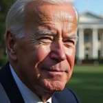 Biden – Życiorys, Prezydentura i Kluczowe Wydarzenia