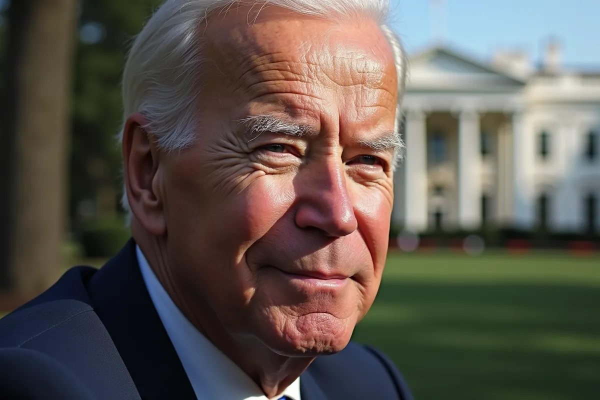 Biden – Życiorys, Prezydentura i Kluczowe Wydarzenia