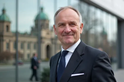 Adam Bodnar: Życiorys, Działalność i Osiągnięcia