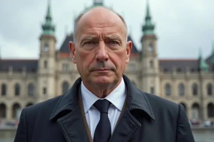 Borys Budka: Życiorys, Działalność i Wyniki Wyborcze