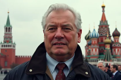 Borys Jelcyn – Życiorys, Osiągnięcia i Kontrowersje