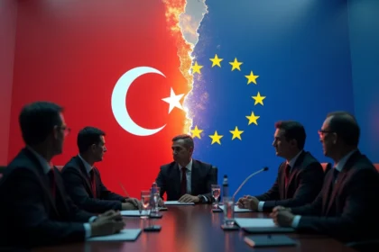 Czy Turcja jest w UE? Status, historia i przyszłość członkostwa