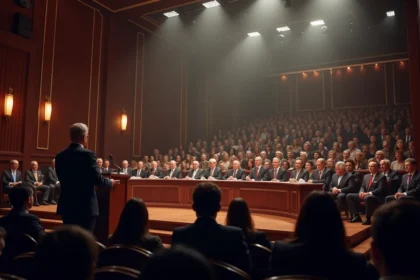 Debata: Co To Jest i Jakie Ma Znaczenie w Społeczeństwie?