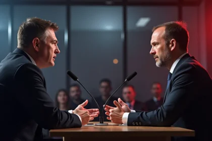 Debata Trzaskowski-Nawrocki: Kluczowe informacje i analizy