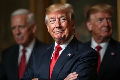 Donald – Pochodzenie, Znaczenie i Znane Postacie