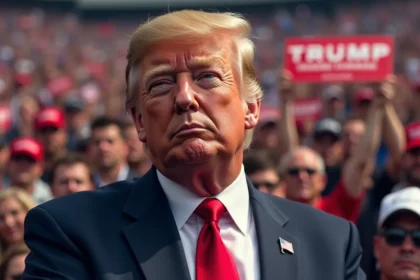 Donald Trump: Pochodzenie, Kariera i Polityczne Kontrowersje