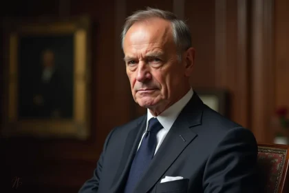 Donald Tusk: Życiorys, Kariera i Osiągnięcia Polityczne