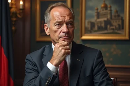 Donald Tusk: Czy Ma Niemieckie Pochodzenie? Fakty i Kontrowersje