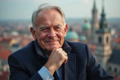 Donald Tusk: Ile Ma Lat i Jak Wiek Wpływa na Politykę?