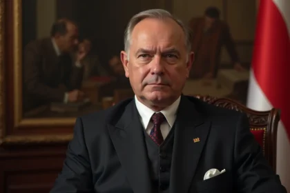 Andrzej Duda – Prezydent RP: Życie, Osiągnięcia i Kontrowersje