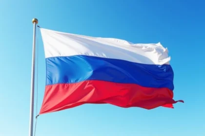 Flaga Rosji: Symbolika, Historia i Współczesne Znaczenie