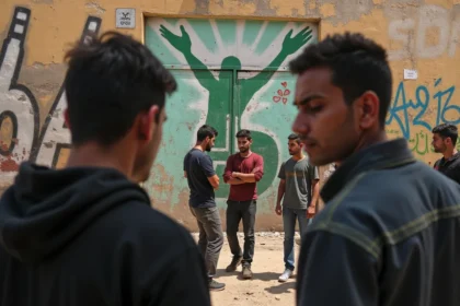 Hamas: Geneza, Działalność i Wpływ na Strefę Gazy