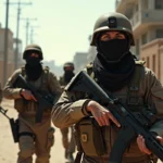 Hamas: Historia, Ideologia i Wpływ na Palestynę