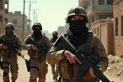 Hamas: Historia, Ideologia i Wpływ na Palestynę