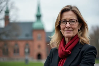 Joanna Senyszyn: Życiorys, Działalność i Polityczne Poglądy