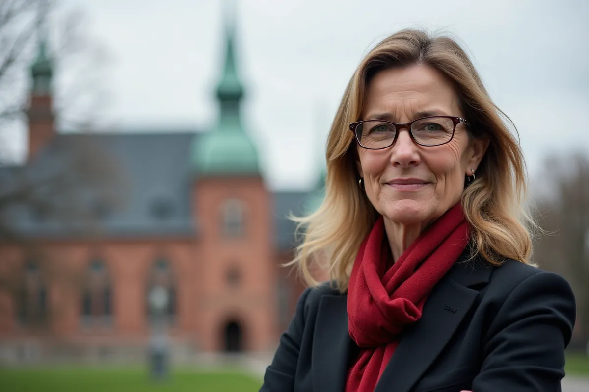 Joanna Senyszyn: Życiorys, Działalność i Polityczne Poglądy