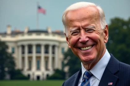 Joe Biden – Kluczowe elementy jego życia i prezydentury