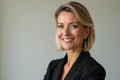 Jolanta Kwaśniewska: Wpływowa Dama Polski i Jej Działania