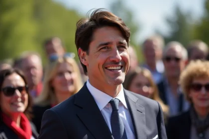 Justin Trudeau – Życie, Kariera i Kontrowersje w Polityce