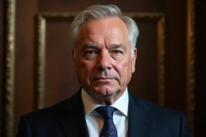 Kaczyński – Kluczowa Postać Polskiej Polityki i Jego Wpływ