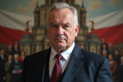 Jarosław Kaczyński: Życiorys, Polityka i Kontrowersje