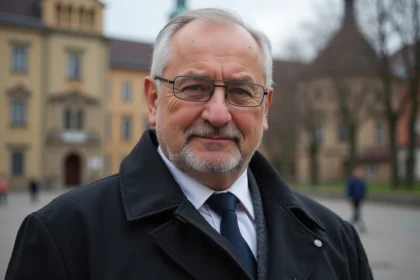 Kazimierz Marcinkiewicz – Życie, Kariera i Kontrowersje