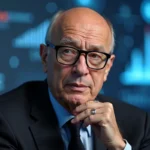 Klaus Schwab: Kim jest i jak zmienia świat?