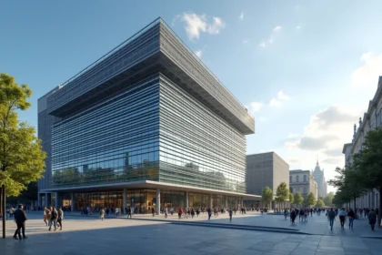 Komisja Europejska – Struktura, Zadania i Wyzwania