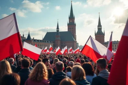 Konfederacja – Wartości, Historia i Plany na Przyszłość