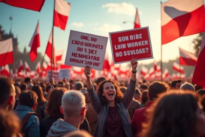 Konfederacja – Poglądy, Wartości i Rola w Polskiej Polityce