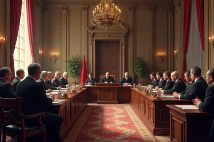 Krajowa Rada Sądownictwa – Kompetencje i Aktualne Wyzwania