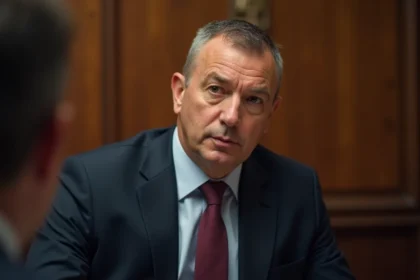 Krzysztof Bosak: Życiorys, Kariera i Poglądy Polityczne