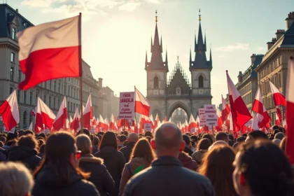 Lewica: Ideologie, Ruchy i Programy w Polsce