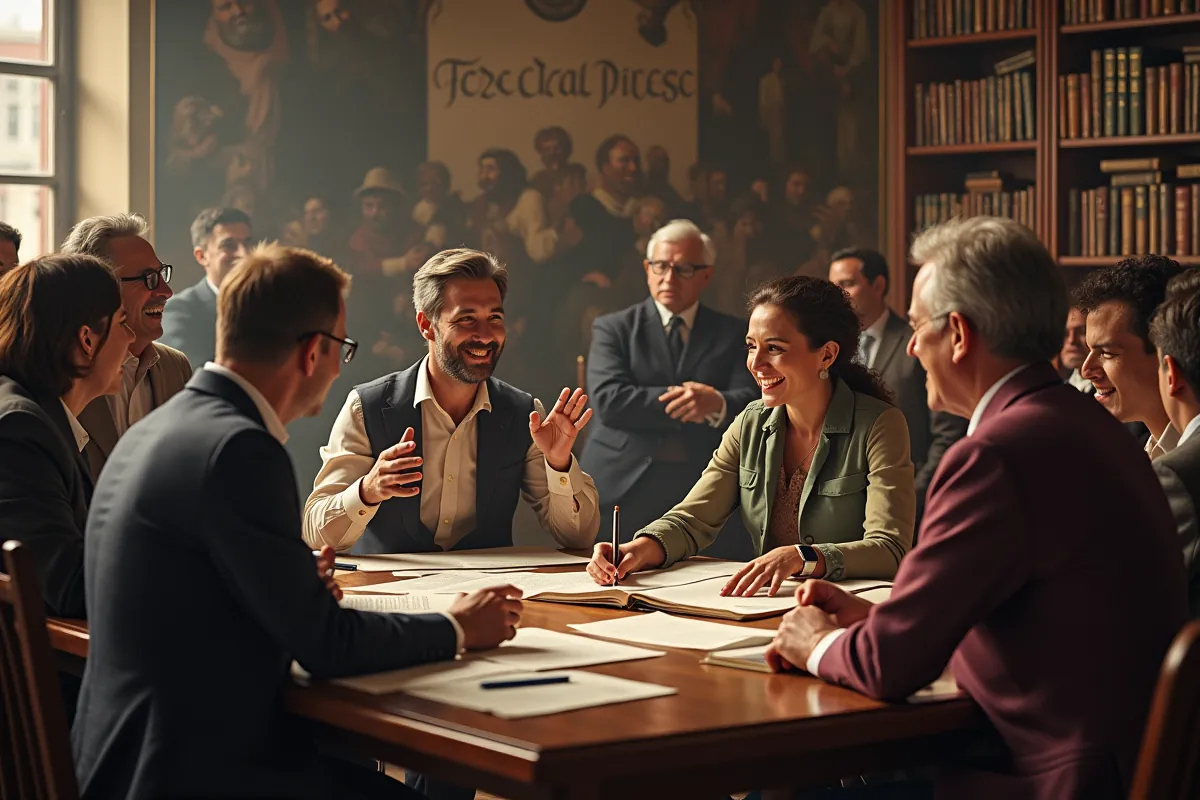 Liberalizm: Definicje, Zasady i Historia Ideologii