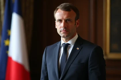 Macron: Kluczowe Fakty o Prezydenturze i Polityce Francji