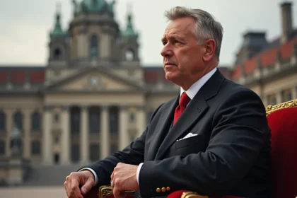 Marszałek Sejmu – Obowiązki, Rola i Historia w Polsce