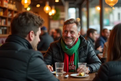 Michał Tusk – Biografia, Kariera i Kontrowersje