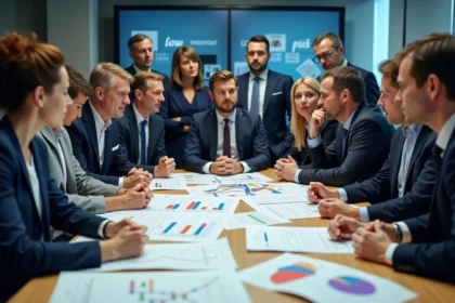 Najnowszy sondaż PiS – Wyniki, Zaskoczenia i Przyszłość