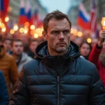 Nawalny: Jego Walka z Korupcją i Dziedzictwo w Rosji