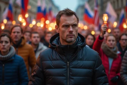 Nawalny: Jego Walka z Korupcją i Dziedzictwo w Rosji