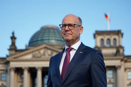 Olaf Scholz: Życiorys, Polityka i Osiągnięcia jako Kanclerz