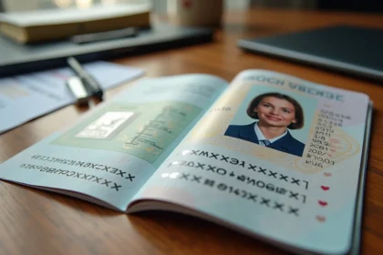 Paszport tymczasowy – Co Musisz Wiedzieć i Jak Go Uzyskać