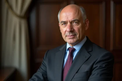 Piotr Zgorzelski – Życiorys, Kariera i Działalność Polityczna