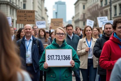 Podwyżki dla budżetówki 2025 – Kto, Ile i Jakie Zmiany?