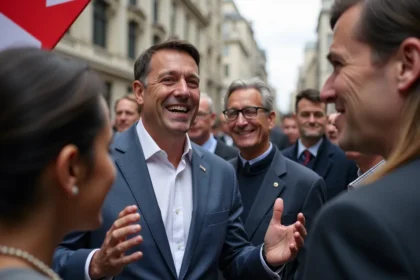 Polityk: Cechy, Cele i Wyzwania Współczesnej Polityki