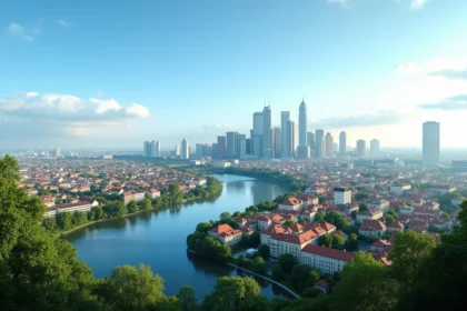 Polska: Kluczowe Fakty i Informacje o Kraju