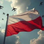 Polska-Rosja: Napięcia, Zagrożenia i Międzynarodowe Wsparcie