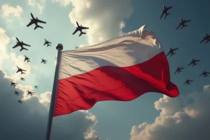 Polska-Rosja: Napięcia, Zagrożenia i Międzynarodowe Wsparcie